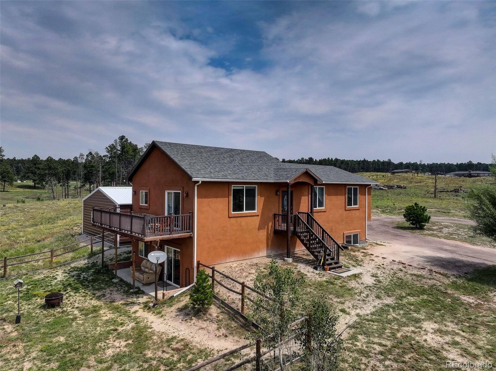 6420 Coolwell DR, Colorado Springs, CO 80908