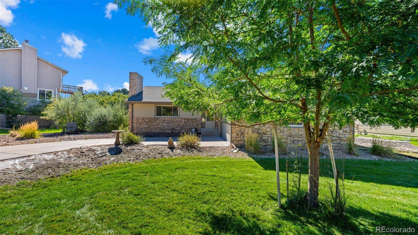 8124 Tempest Ridge WAY, Parker, CO 80134