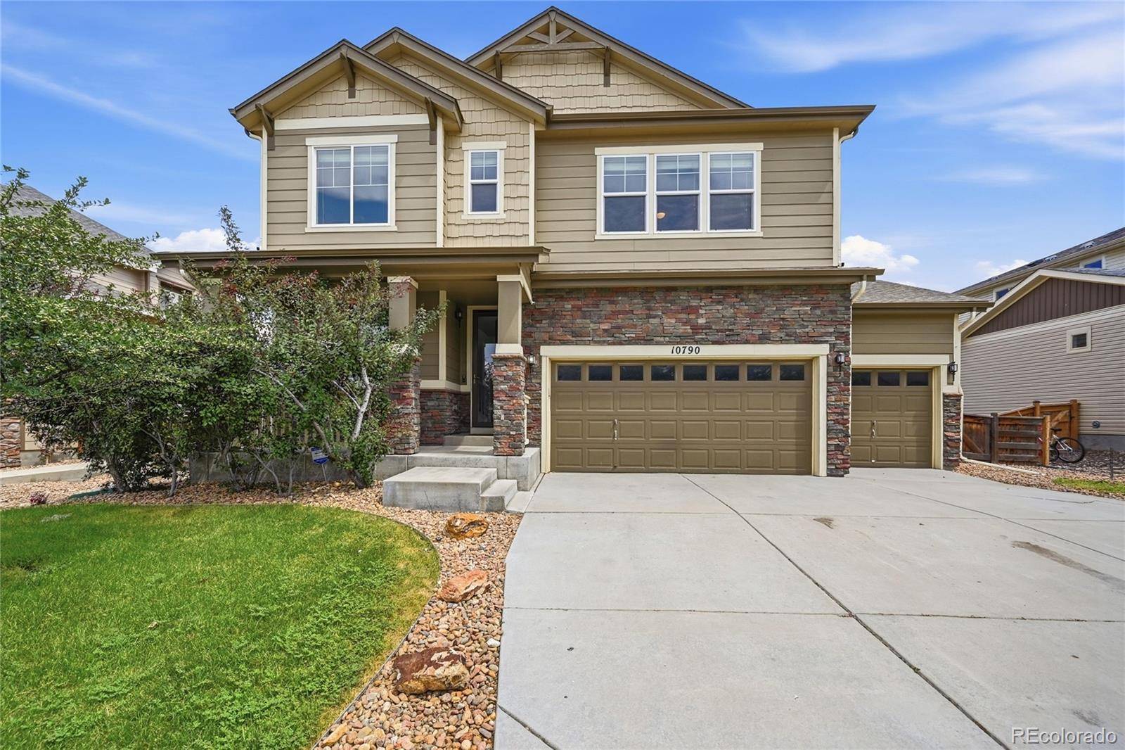 10790 Unity Pkwy, Commerce City, CO 80022