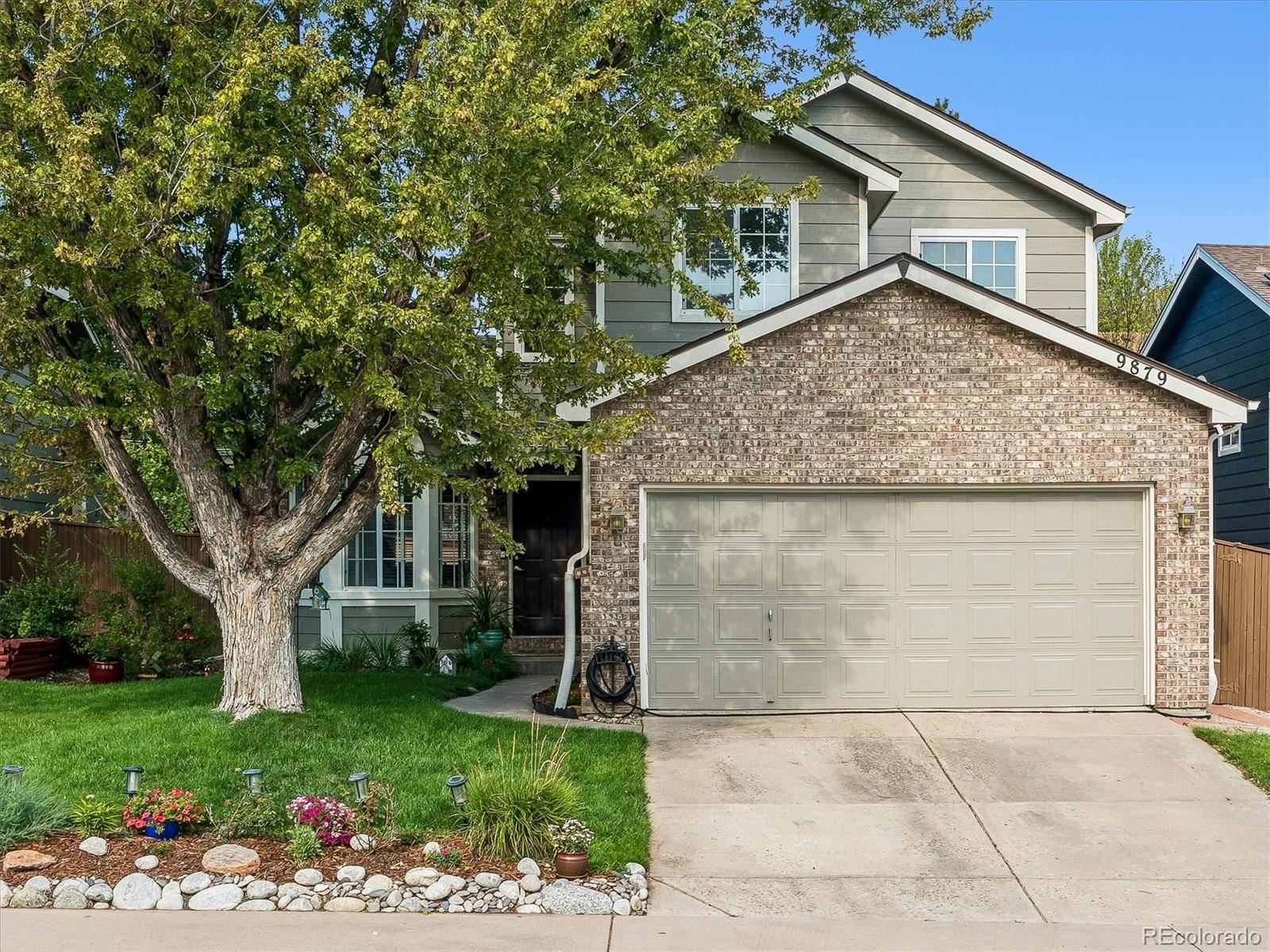 9879 Foxhill CIR, Highlands Ranch, CO 80129