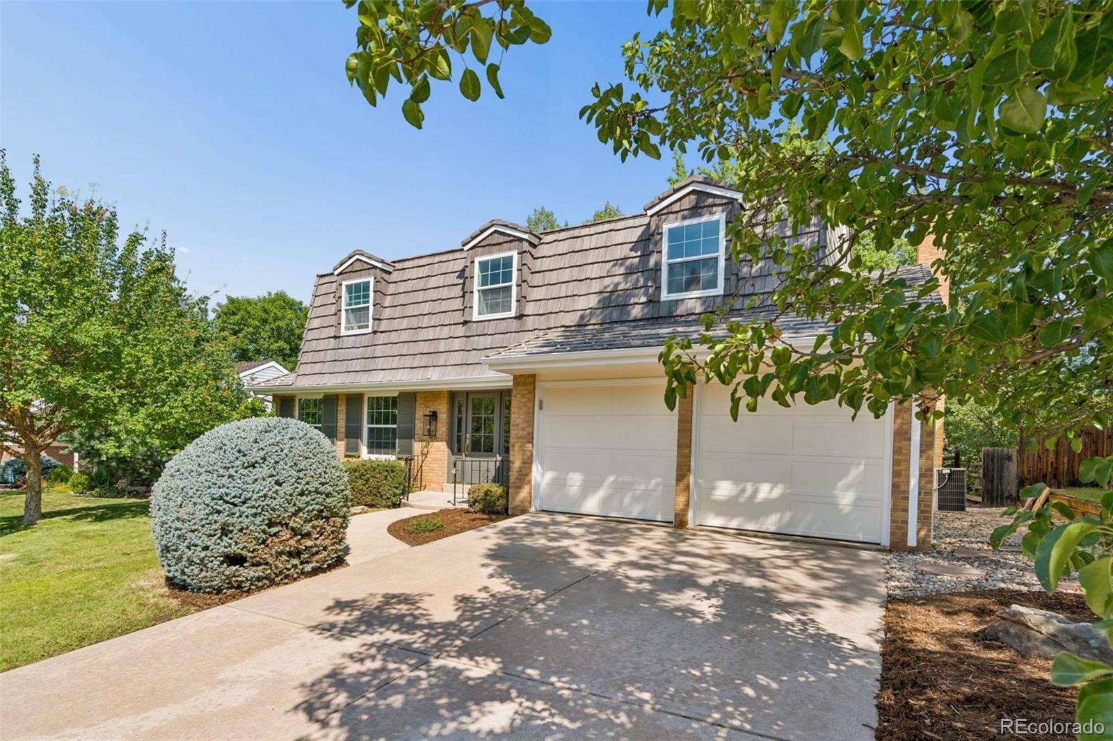 7007 E Hinsdale AVE, Englewood, CO 80112