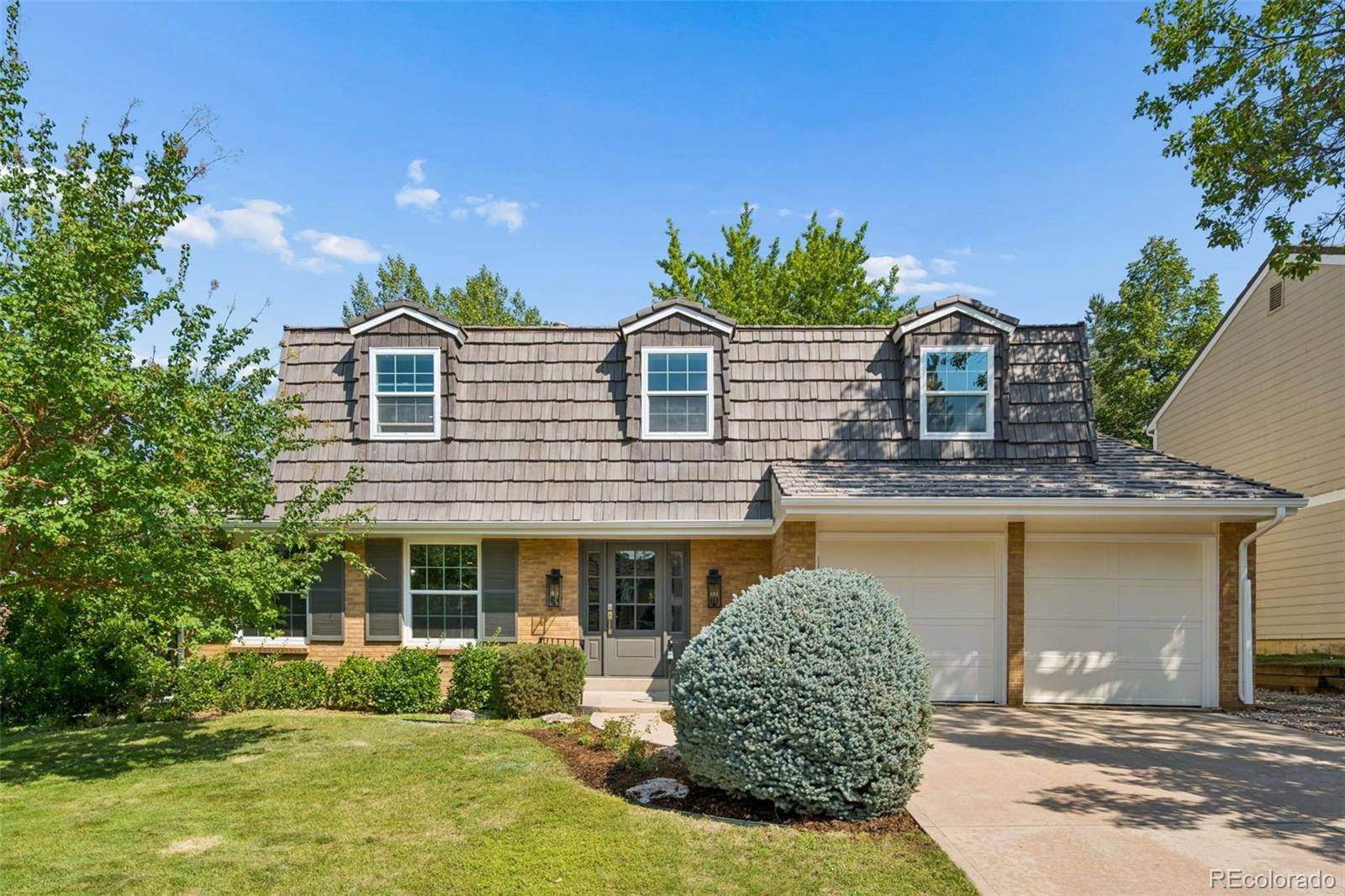 7007 E Hinsdale AVE, Englewood, CO 80112