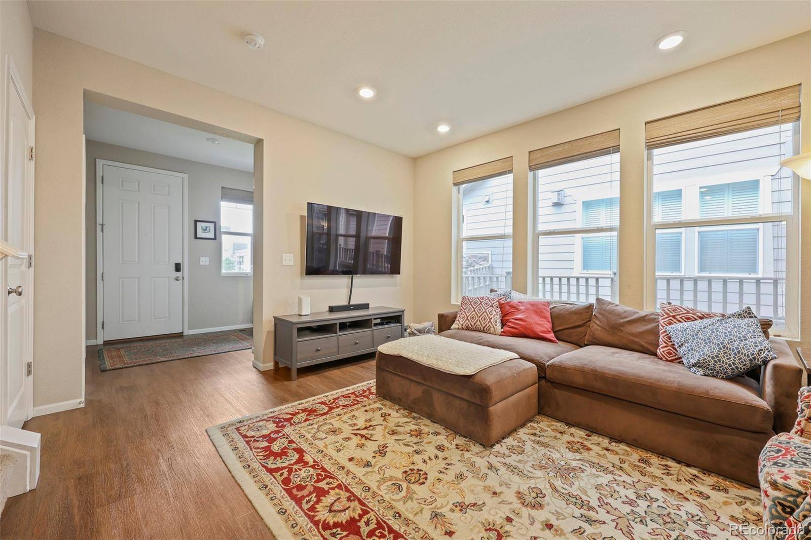 2821 Summer Day AVE, Castle Rock, CO 80109
