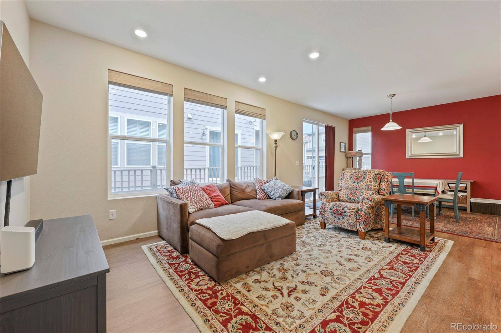2821 Summer Day AVE, Castle Rock, CO 80109