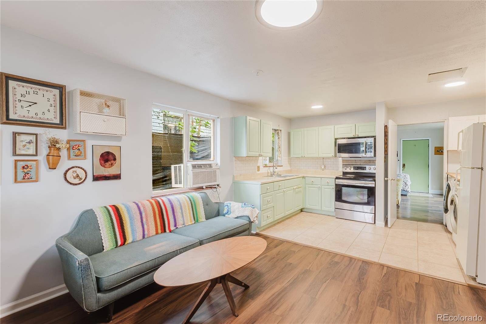 3545 N Adams ST, Denver, CO 80205