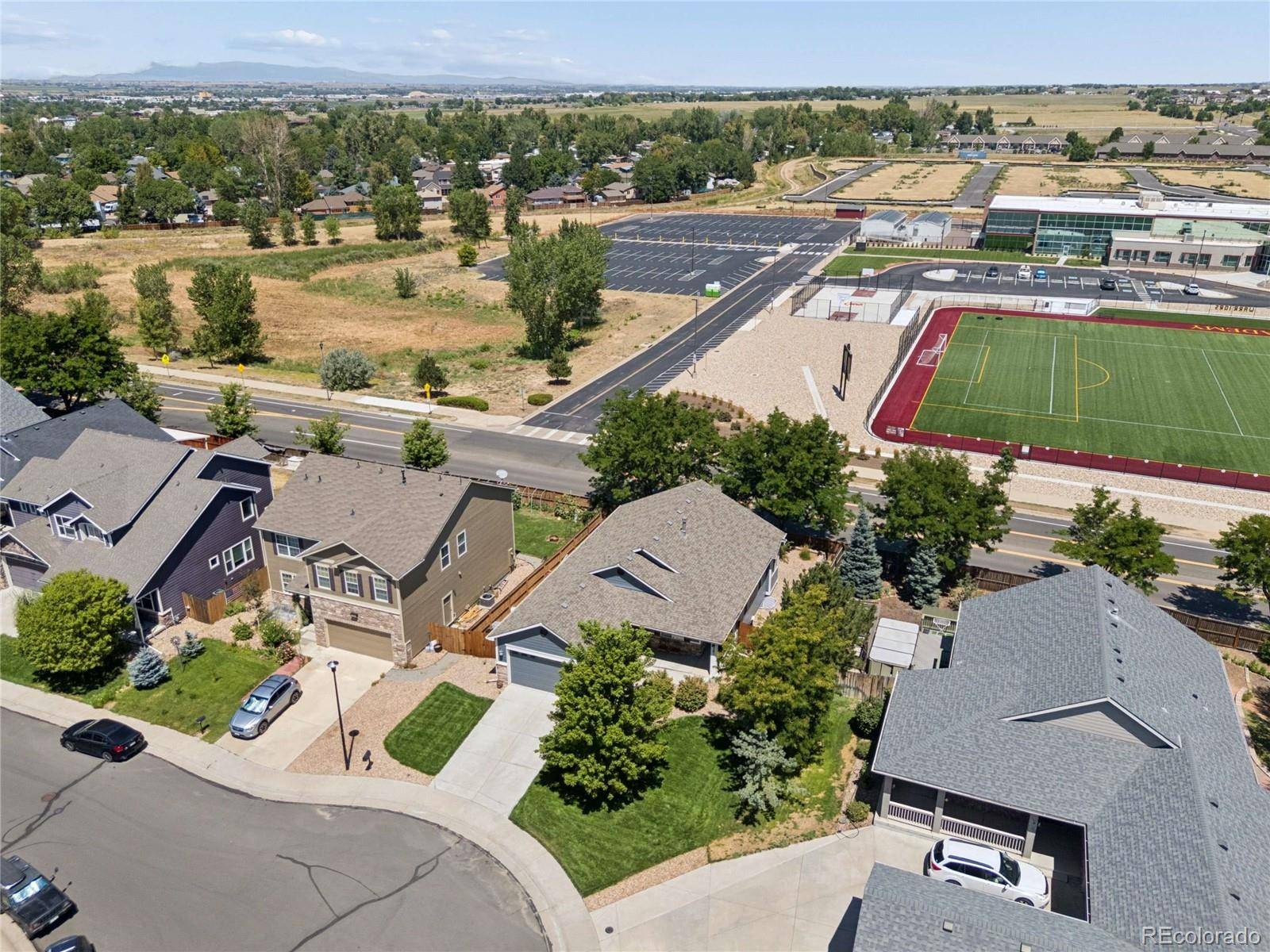 3581 Grove ST, Brighton, CO 80601