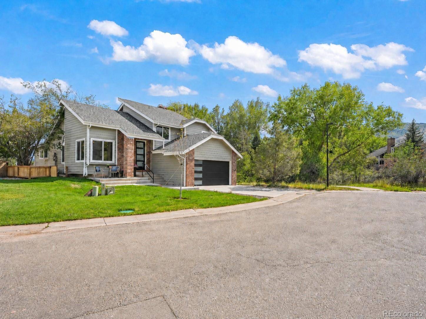 11 Long Spur, Littleton, CO 80127