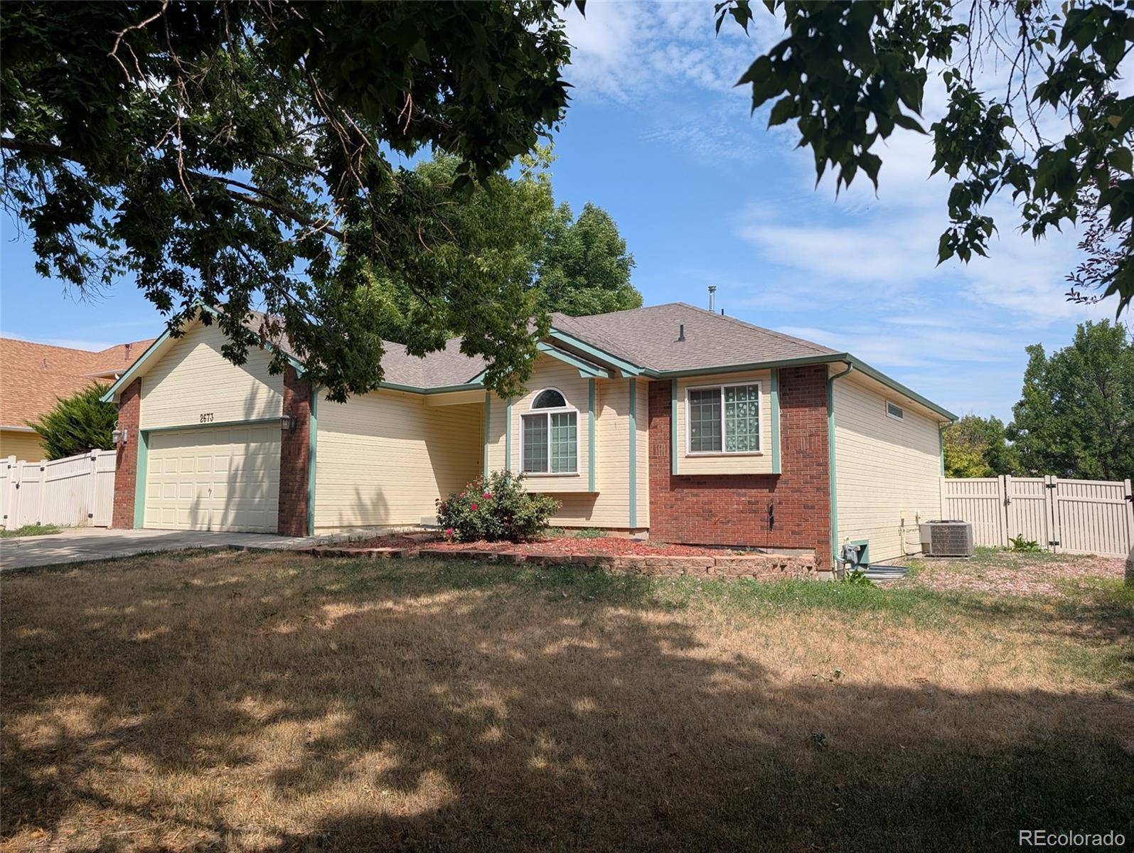 2673 Jarett DR, Mead, CO 80542