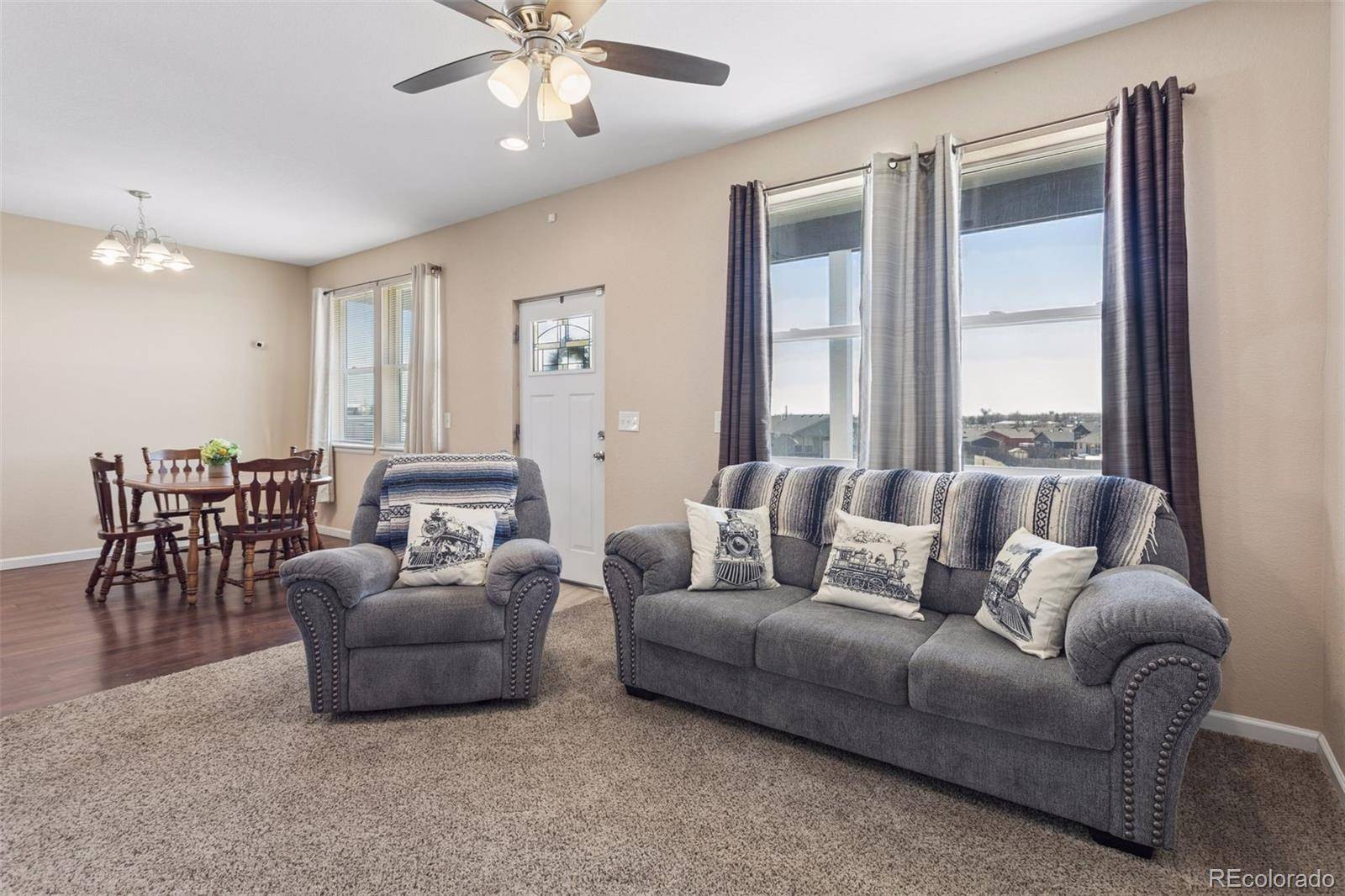 1434 4th CT, Deer Trail, CO 80105
