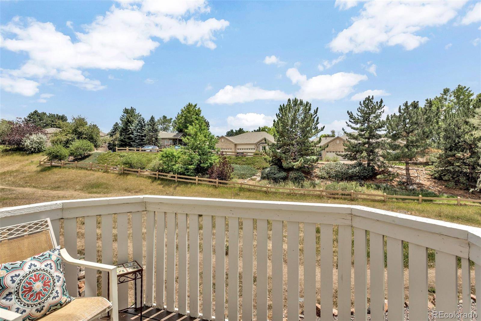 112 Blue Spruce CT, Highlands Ranch, CO 80126