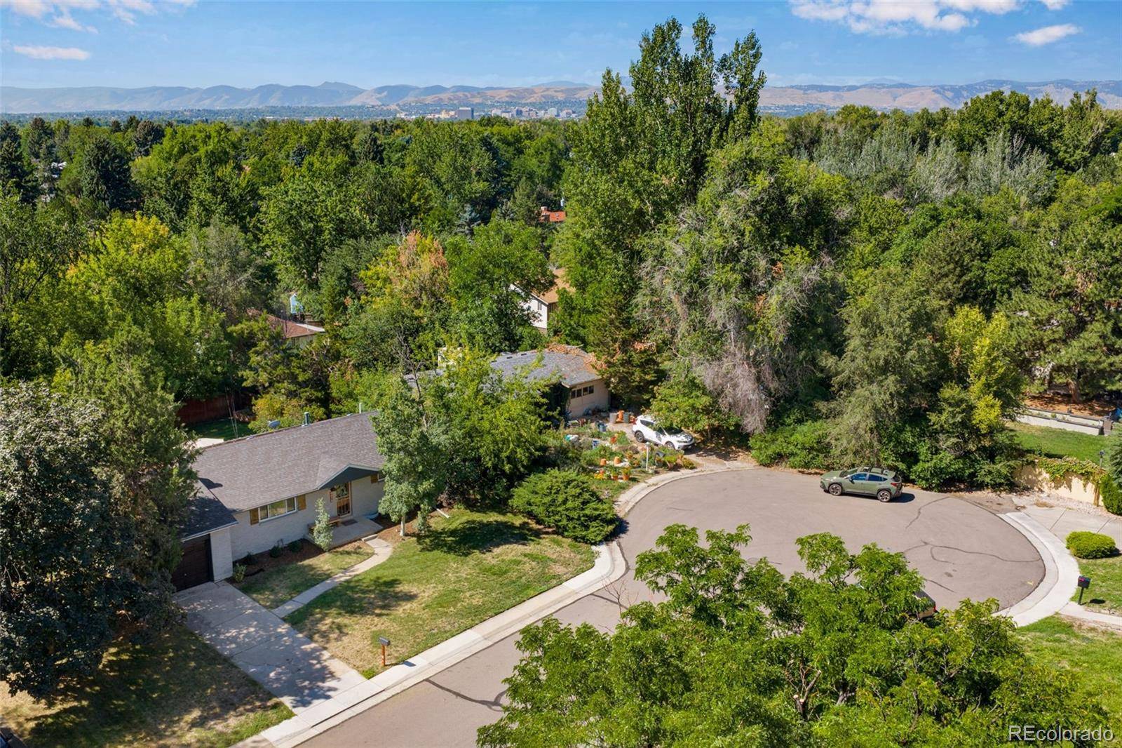 8070 W 25th PL, Denver, CO 80214