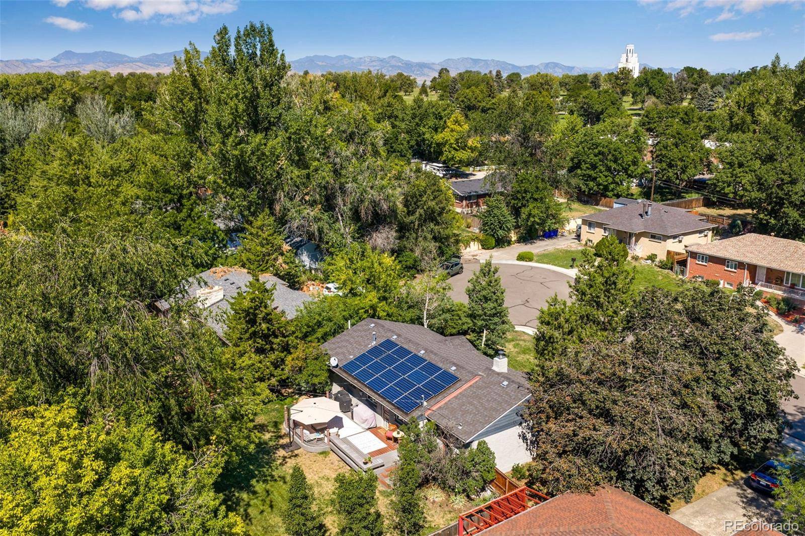 8070 W 25th PL, Denver, CO 80214