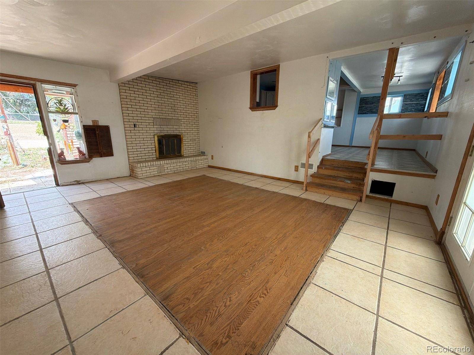 712 Alta ST, Trinidad, CO 81082