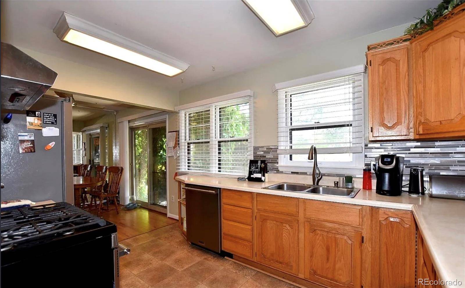 2822 W 5th ST, Greeley, CO 80634