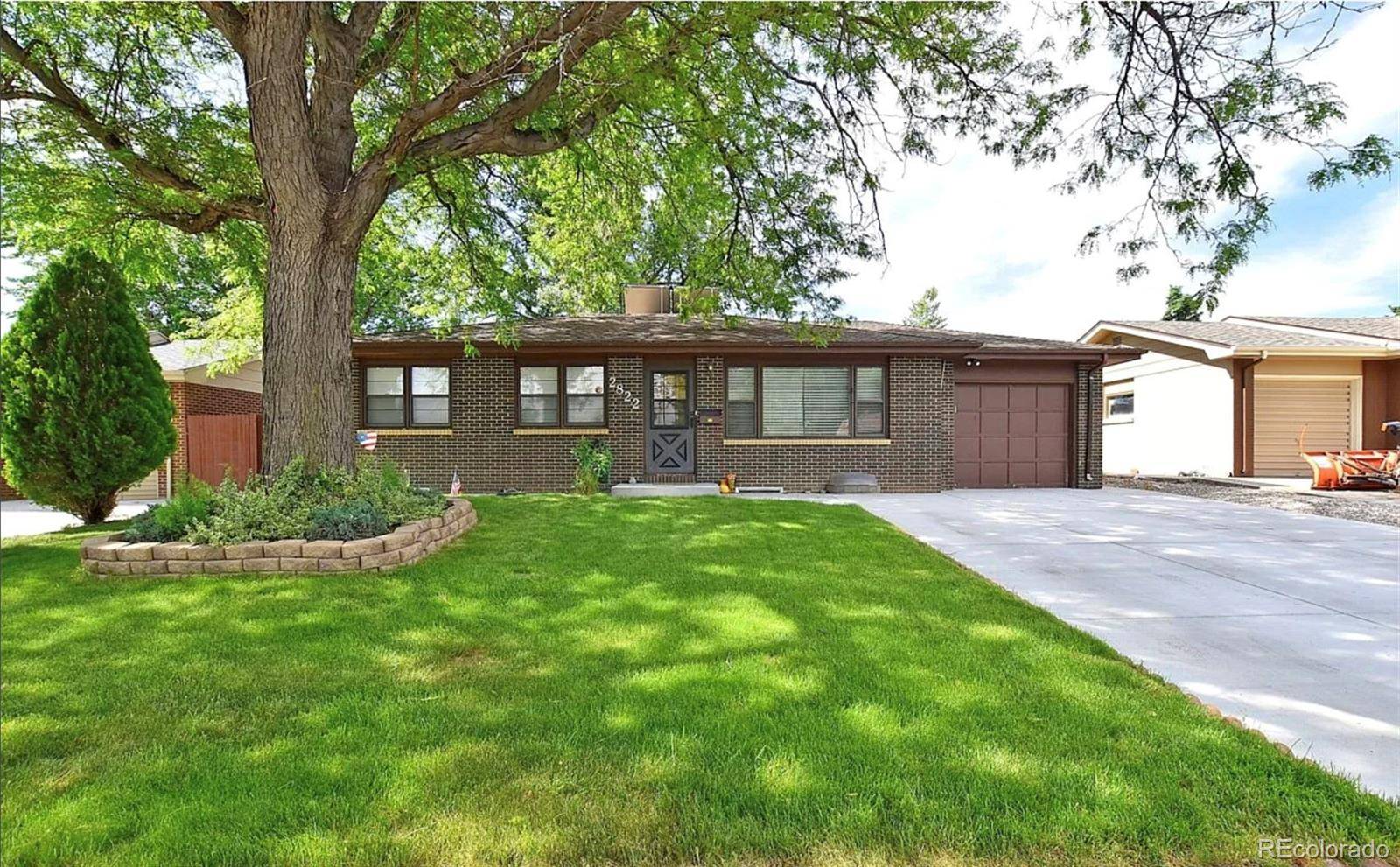 2822 W 5th ST, Greeley, CO 80634