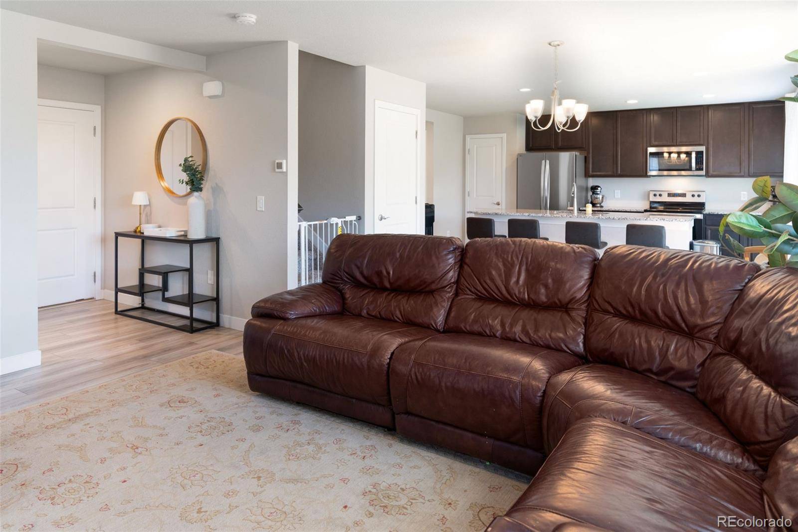6749 Nystrom TER, Colorado Springs, CO 80925