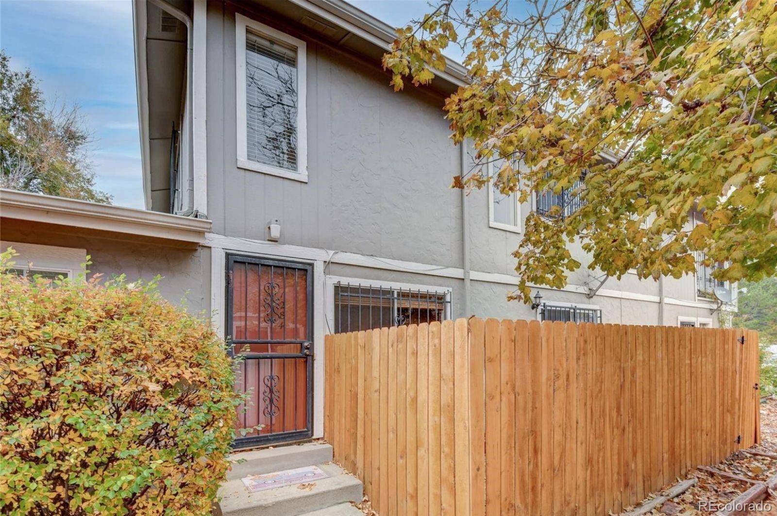 1284 Sable BLVD, Aurora, CO 80011