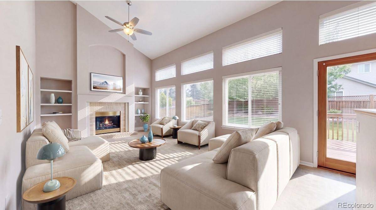 820 Redwood CT, Littleton, CO 80126
