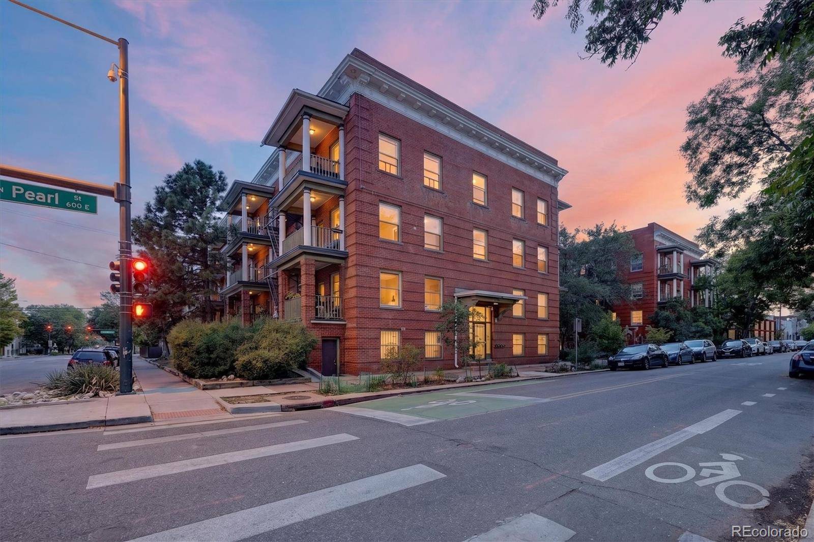 1376 N Pearl ST #B4, Denver, CO 80203