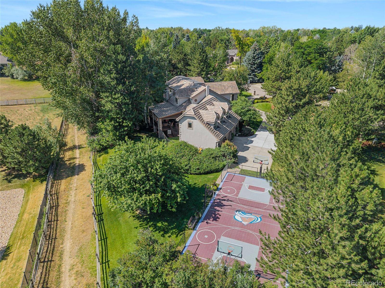 5340 S Race CT, Greenwood Village, CO 80121