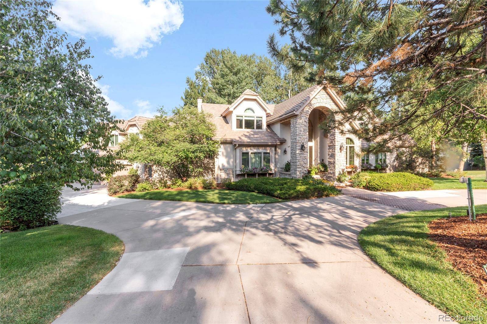 5340 S Race CT, Greenwood Village, CO 80121