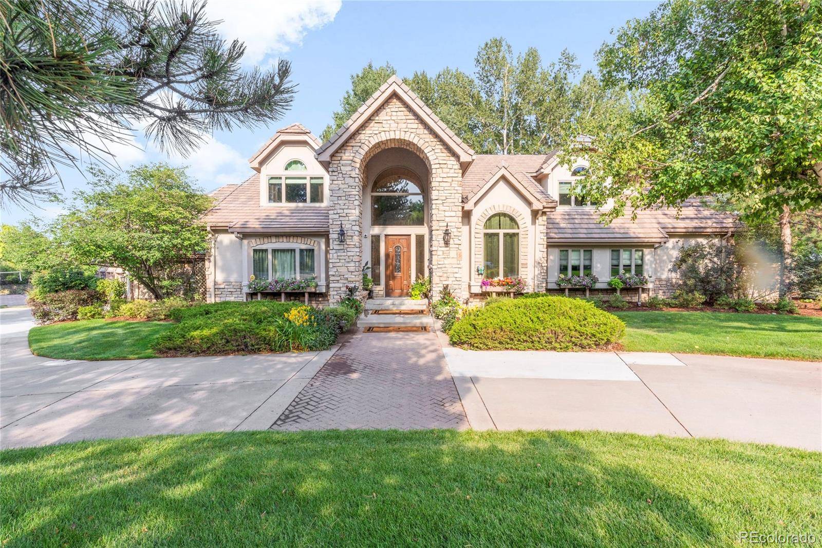 5340 S Race CT, Greenwood Village, CO 80121