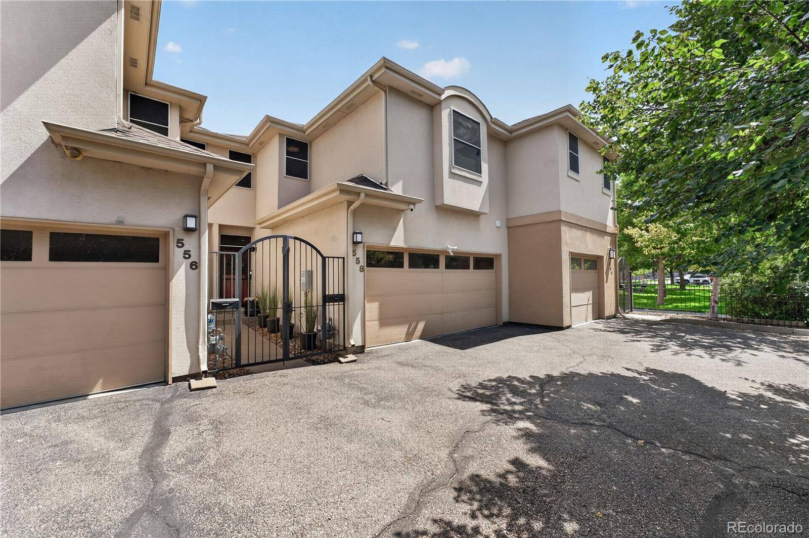 558 S Elm ST, Denver, CO 80246