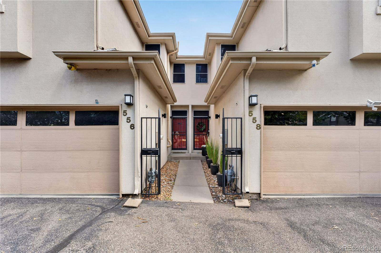558 S Elm ST, Denver, CO 80246
