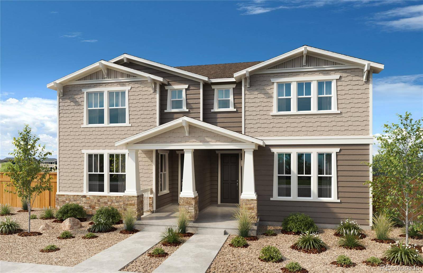 13493 E 111th PL, Commerce City, CO 80022