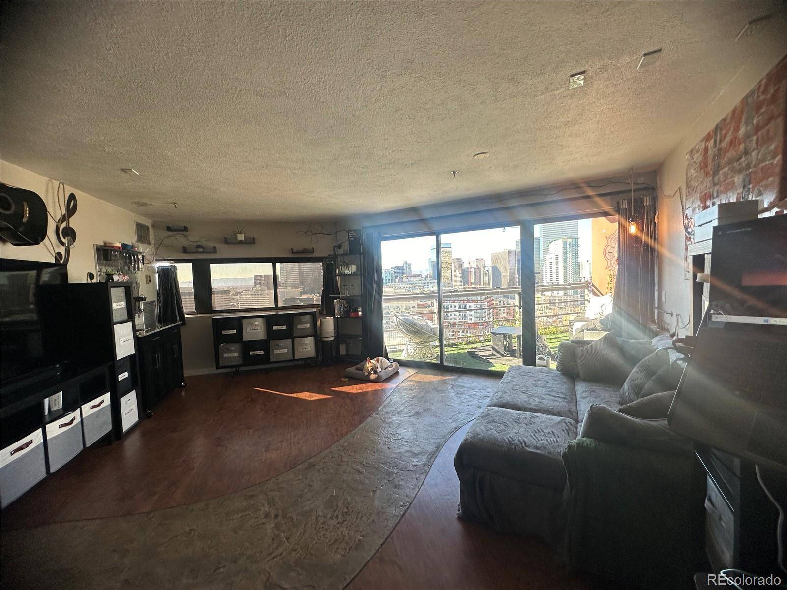 100 Park AVE #1708, Denver, CO 80205