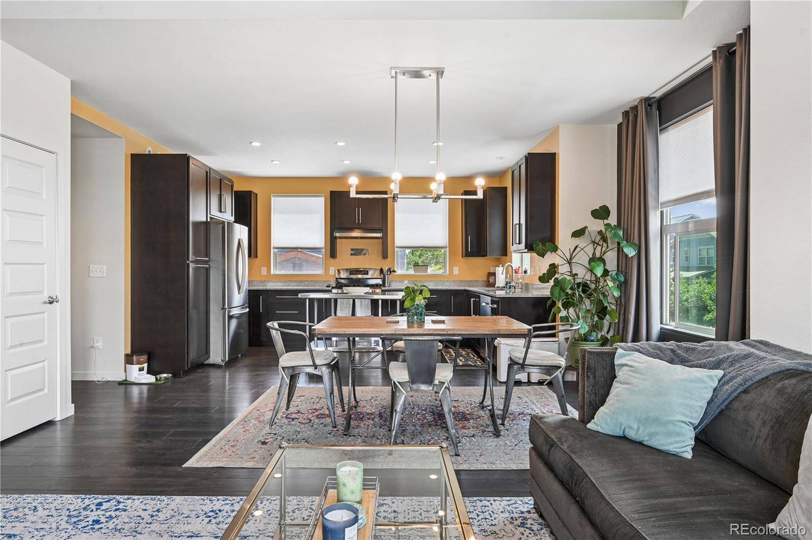 9002 E 50th DR, Denver, CO 80238