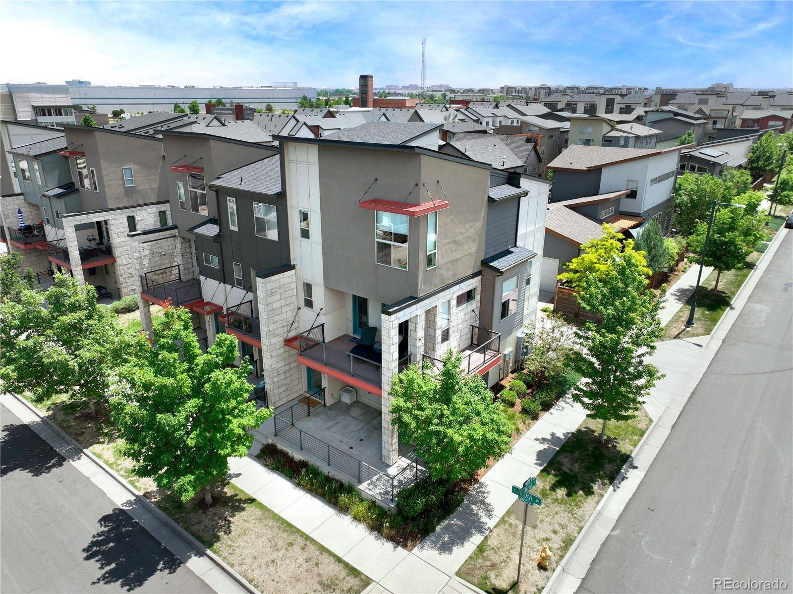9002 E 50th DR, Denver, CO 80238