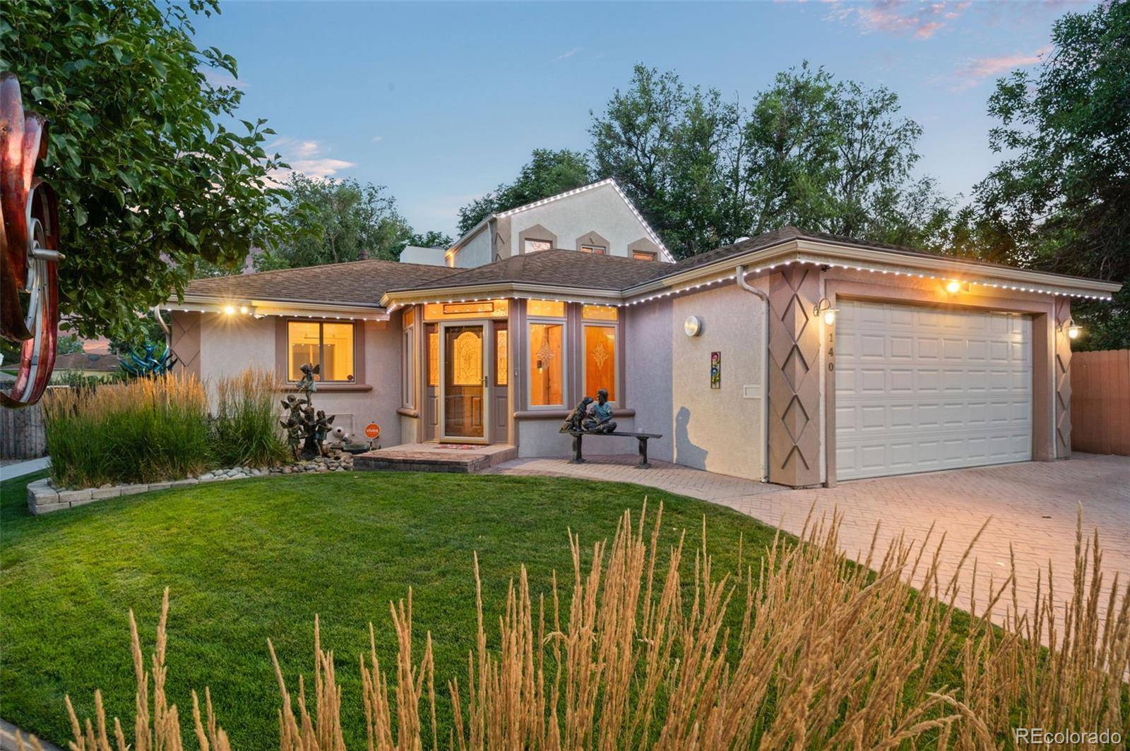 5140 E Missouri AVE, Denver, CO 80246
