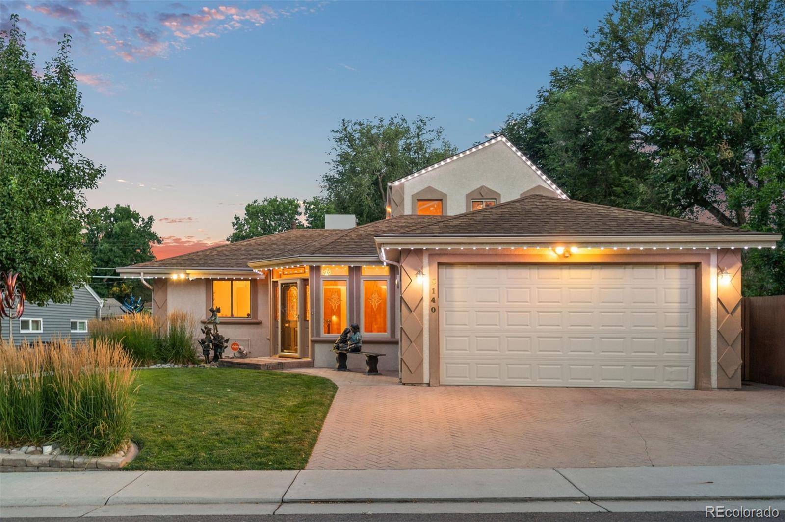 5140 E Missouri AVE, Denver, CO 80246