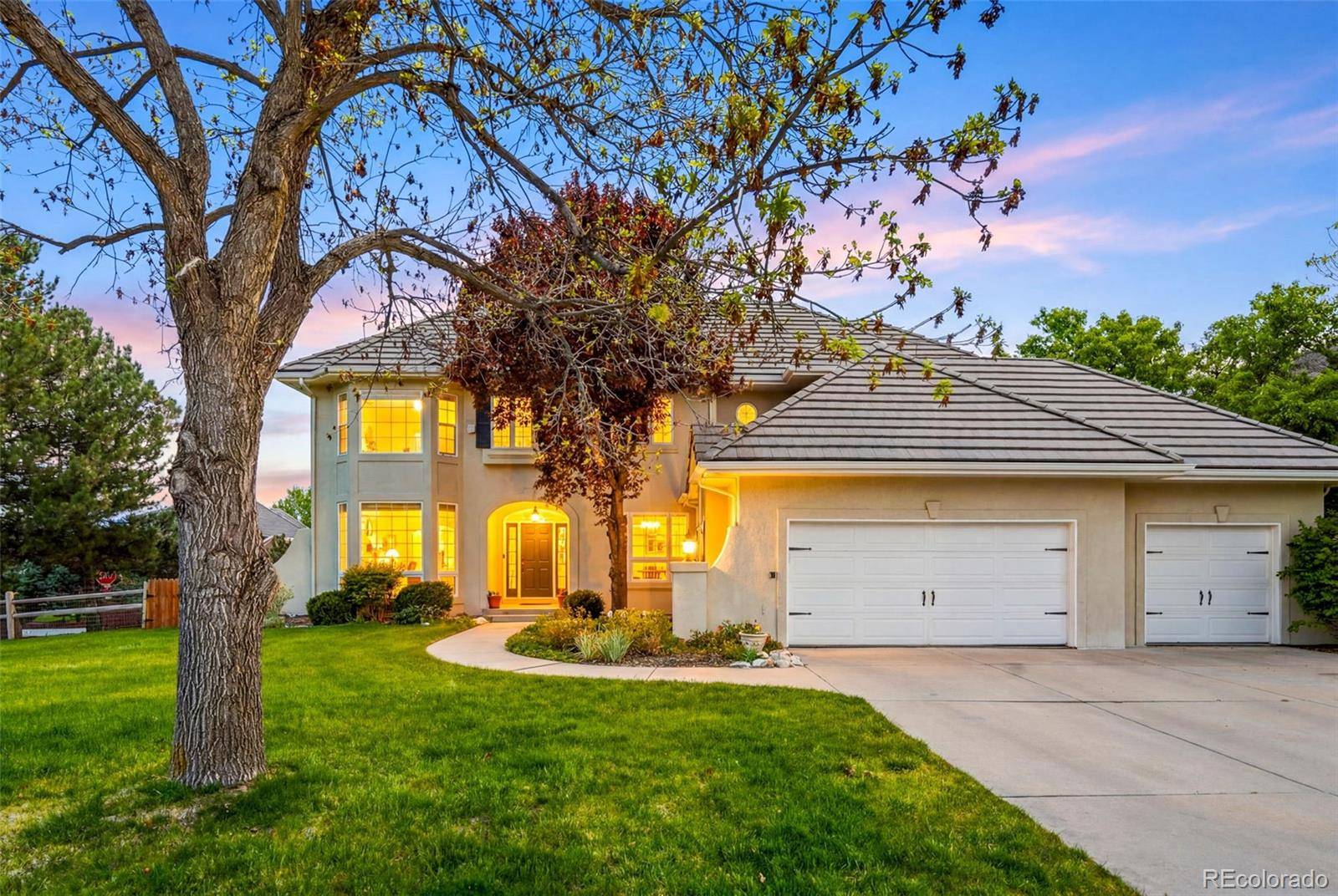 4591 Christensen CIR, Littleton, CO 80123