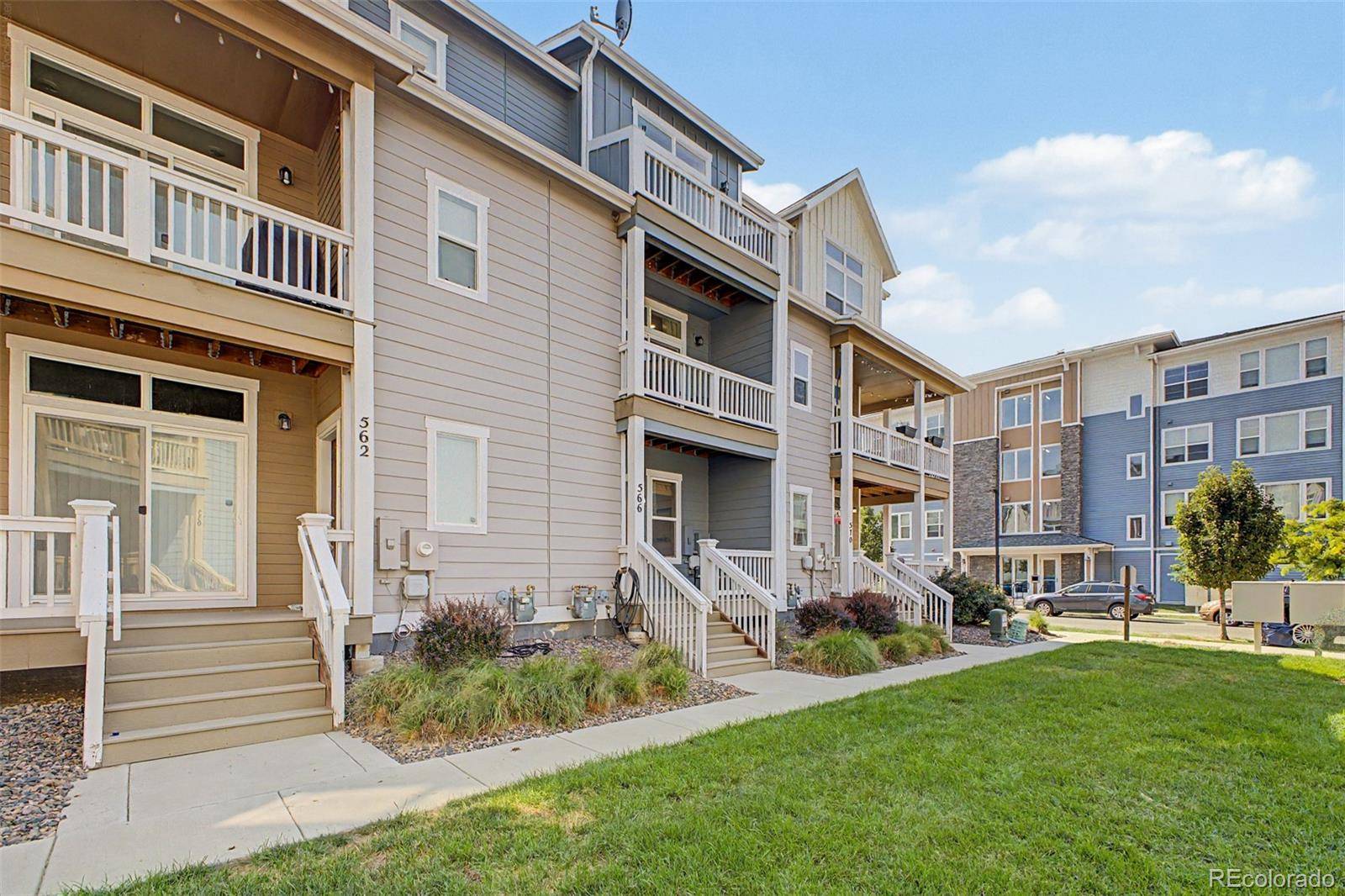 566 W Amherst AVE, Englewood, CO 80110