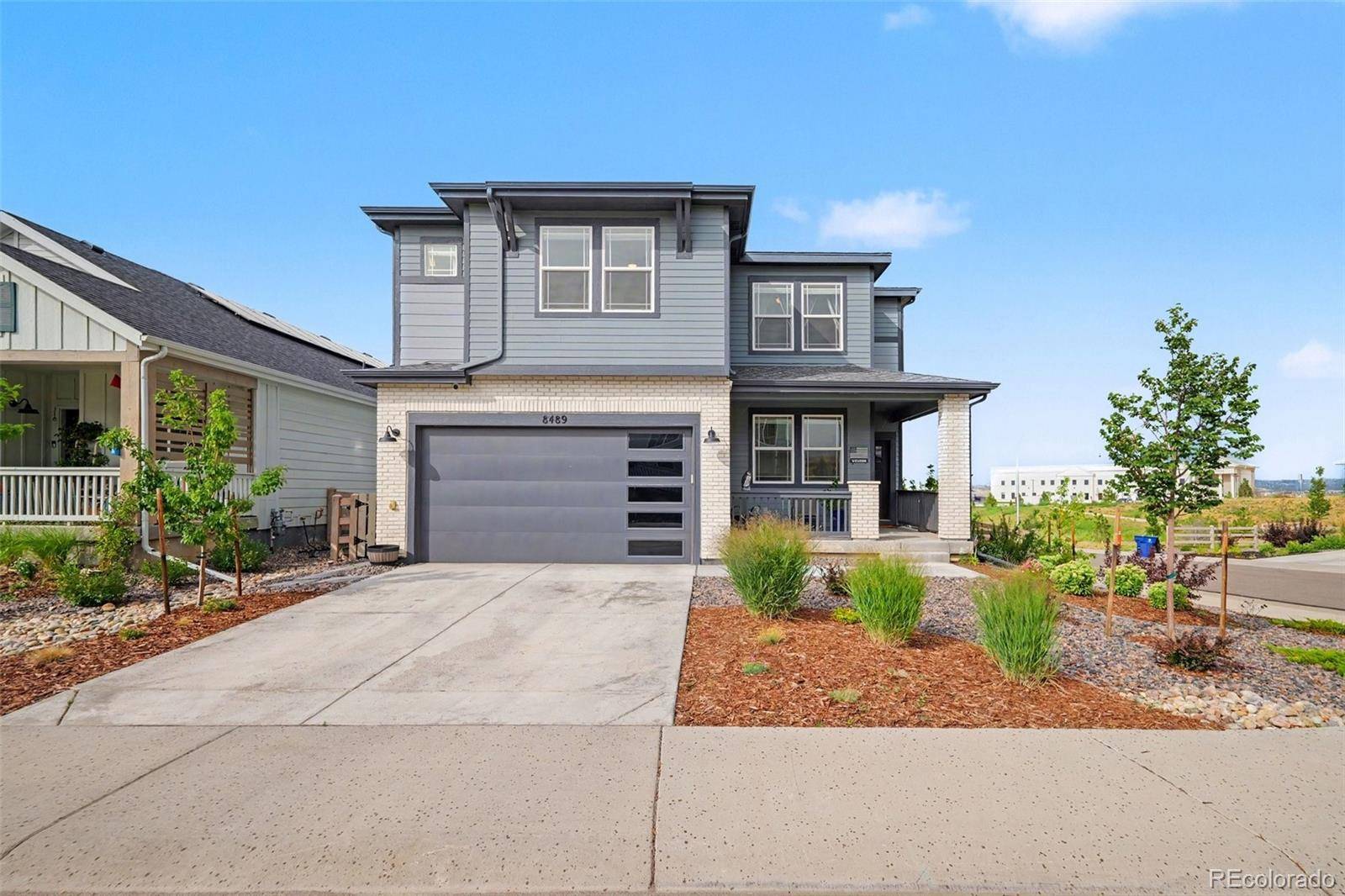 8489 Arriba DR, Littleton, CO 80125