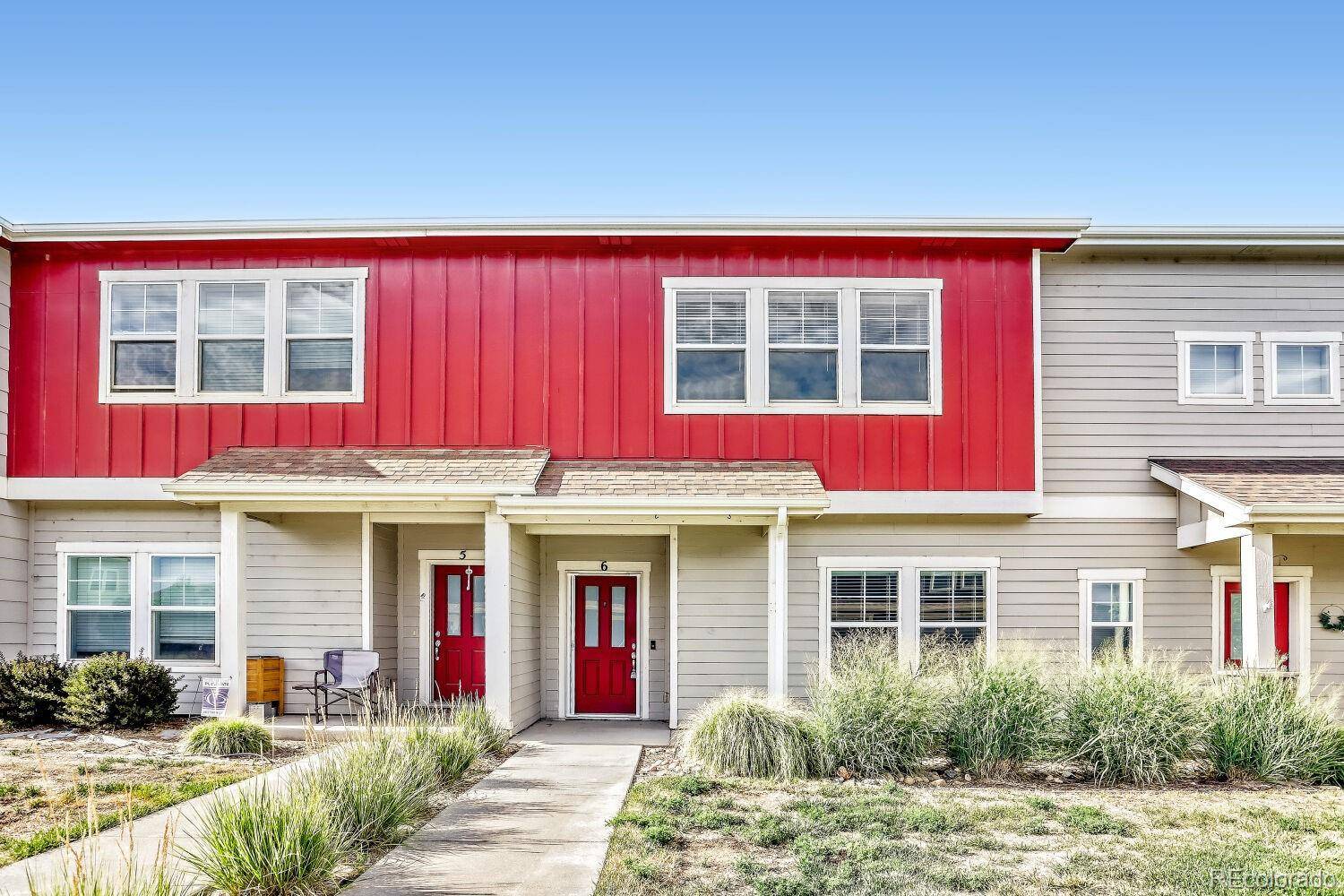 1686 Grand AVE #6, Windsor, CO 80550