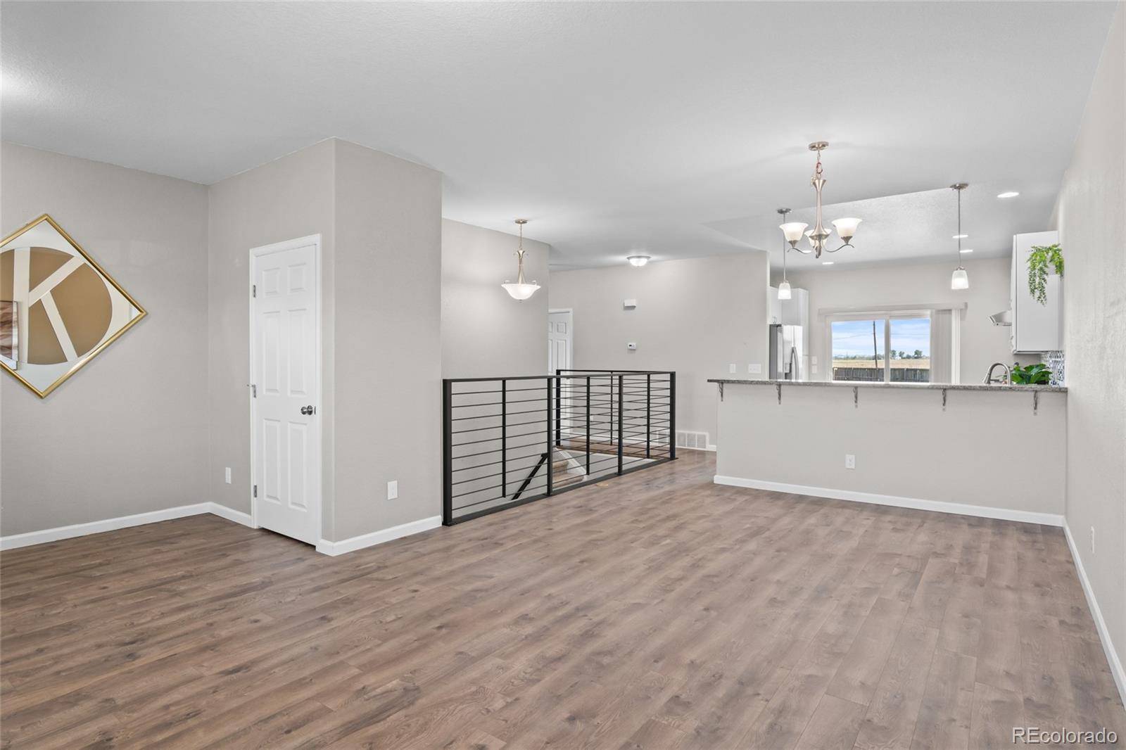1050 Viewridge RD, Bennett, CO 80102