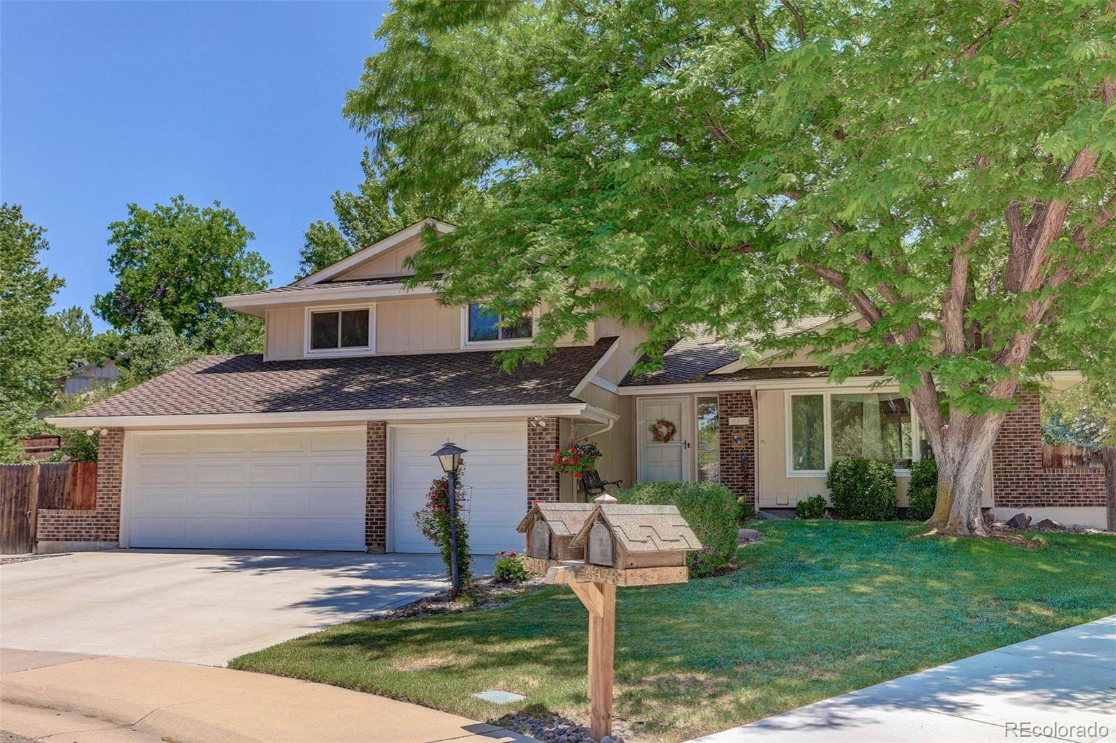 4987 E Lake AVE, Centennial, CO 80121