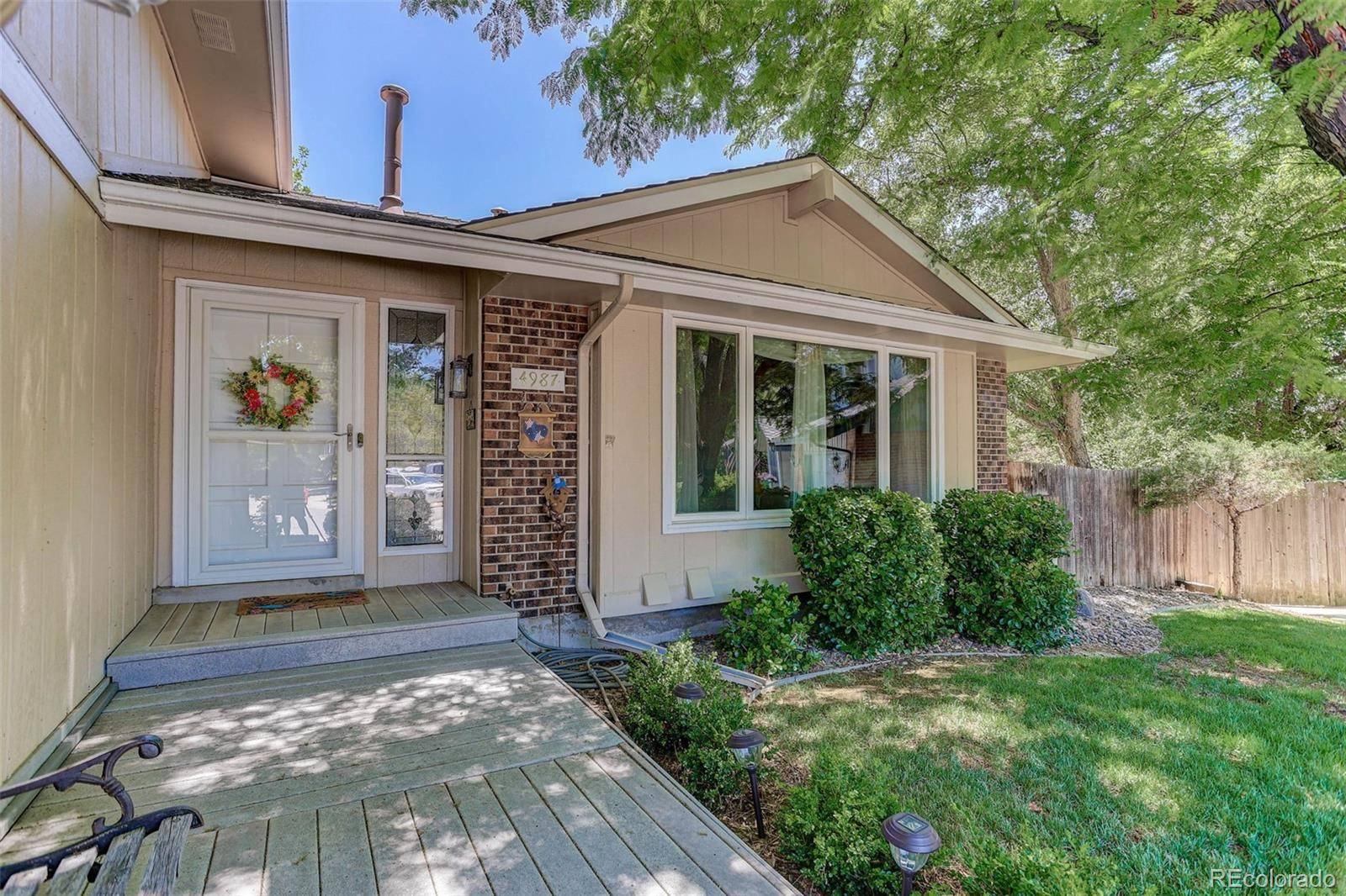 4987 E Lake AVE, Centennial, CO 80121