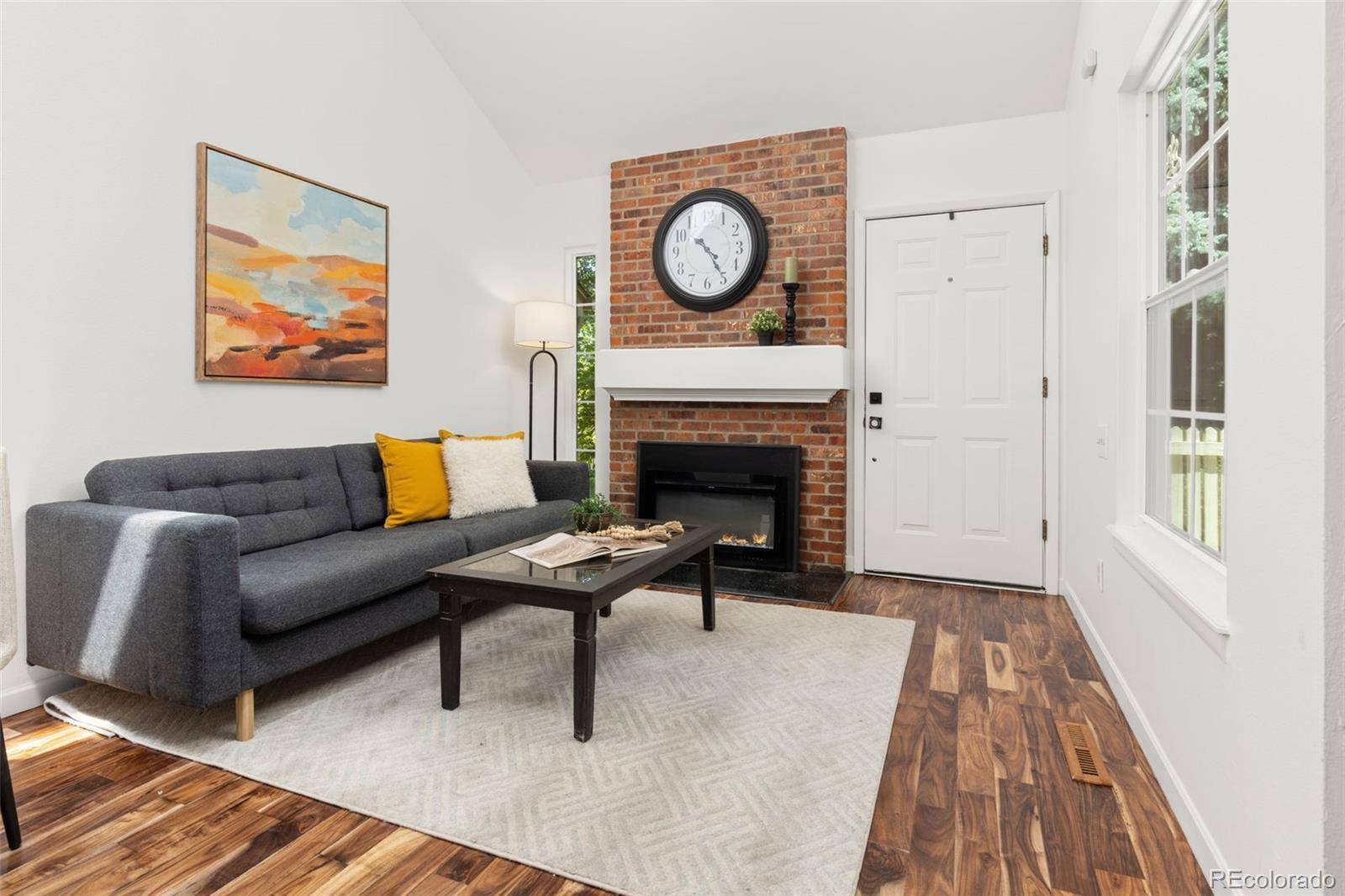 1930 S Helena ST #D, Aurora, CO 80013