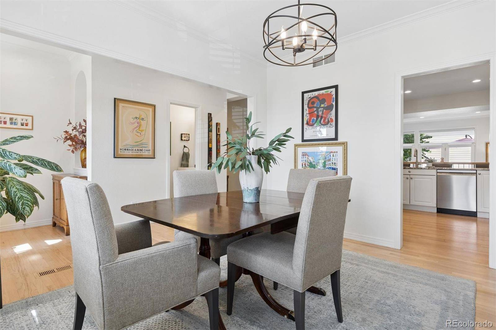 122 Jackson ST, Denver, CO 80206