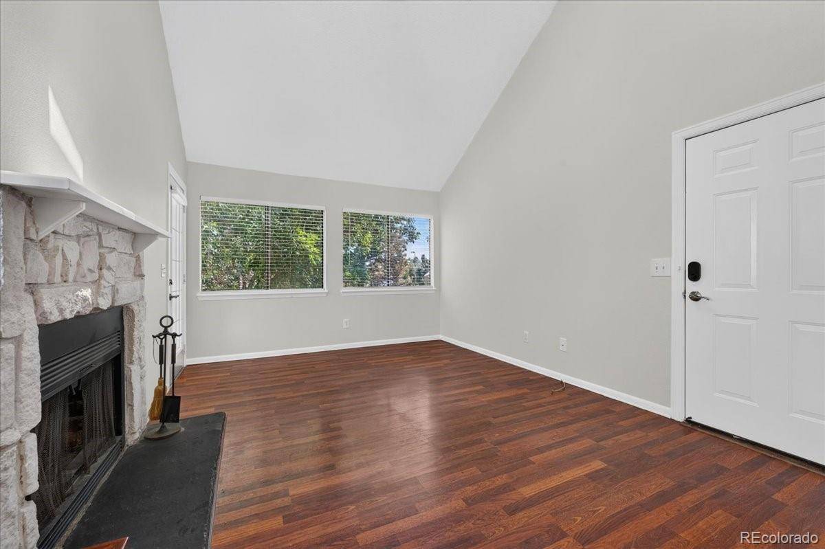 982 S Dearborn WAY #10, Aurora, CO 80012