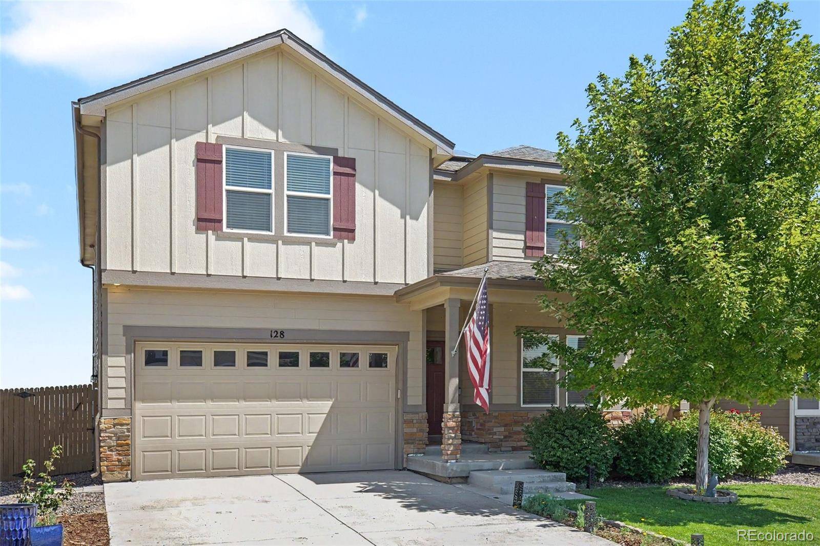 128 Chipeta WAY, Brighton, CO 80603