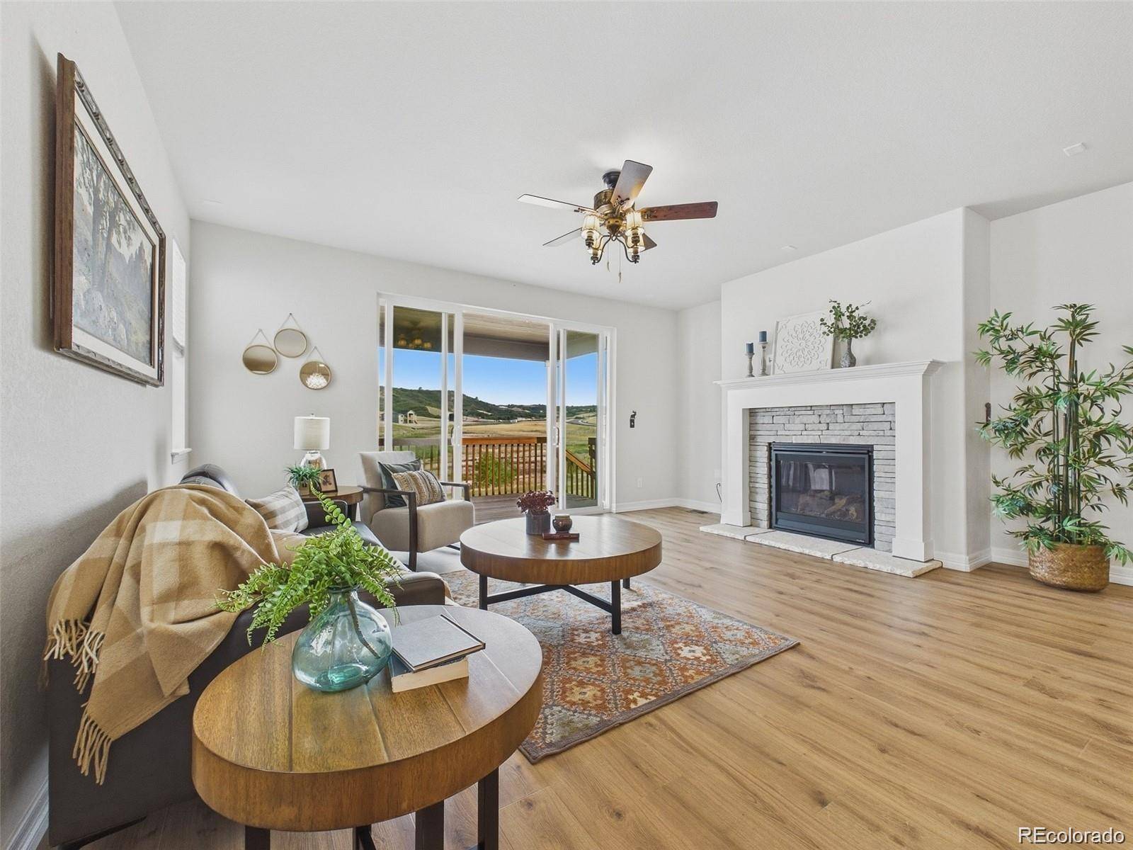 6142 Leilani LN, Castle Rock, CO 80108