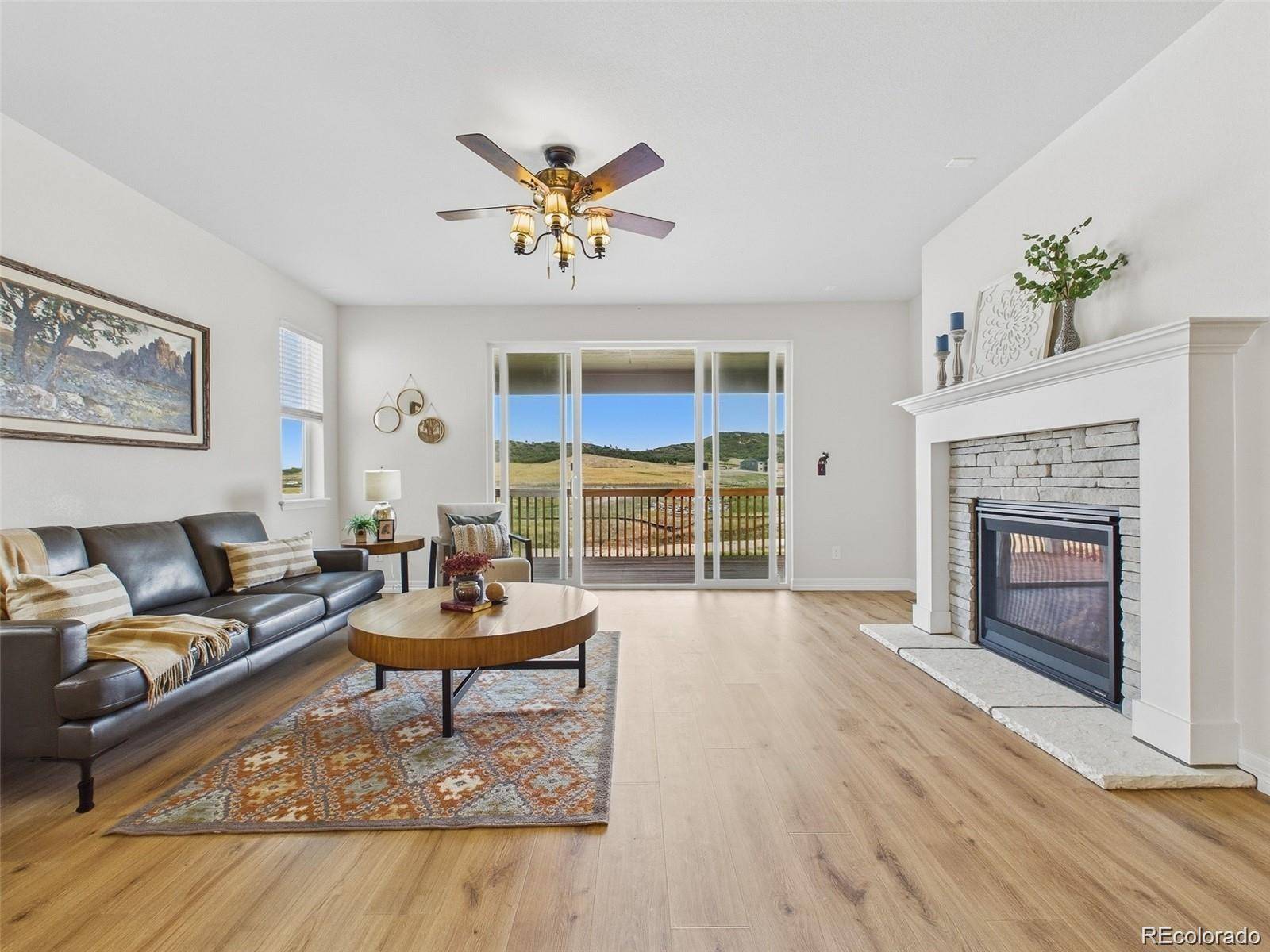 6142 Leilani LN, Castle Rock, CO 80108