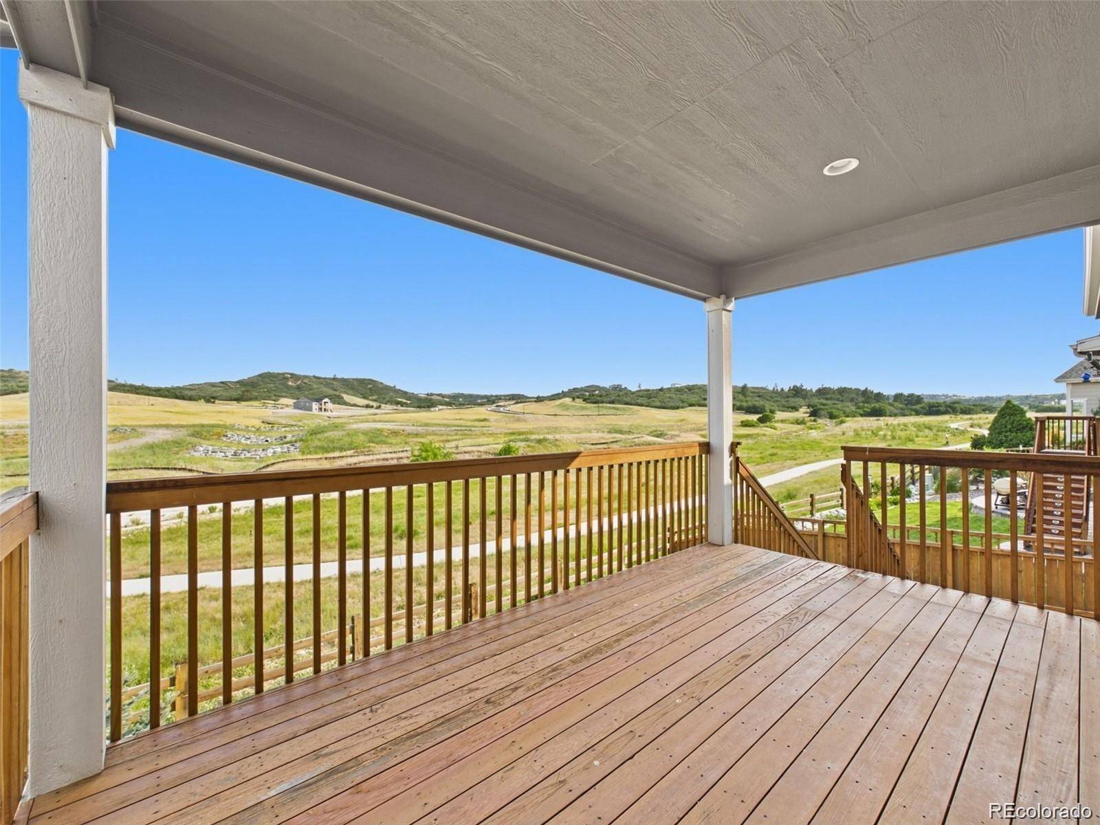 6142 Leilani LN, Castle Rock, CO 80108