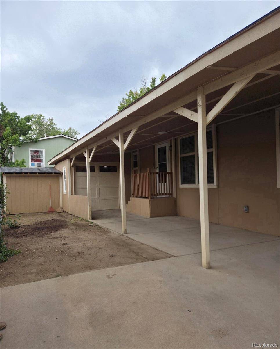 1500 W Thornton Pkwy, Denver, CO 80260