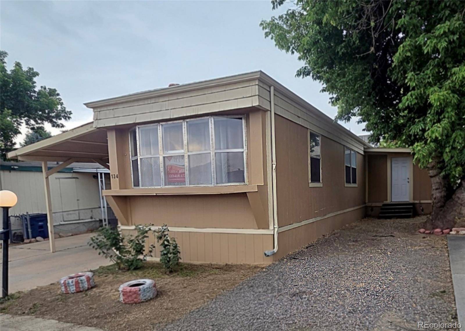 1500 W Thornton Pkwy, Denver, CO 80260